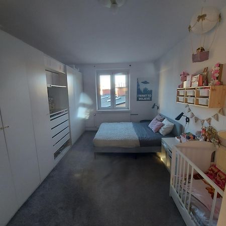 Ferienwohnung Apartament Sopoth Exterior foto