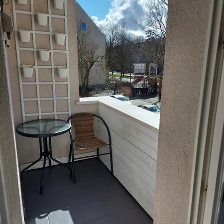 Ferienwohnung Apartament Sopoth Exterior foto