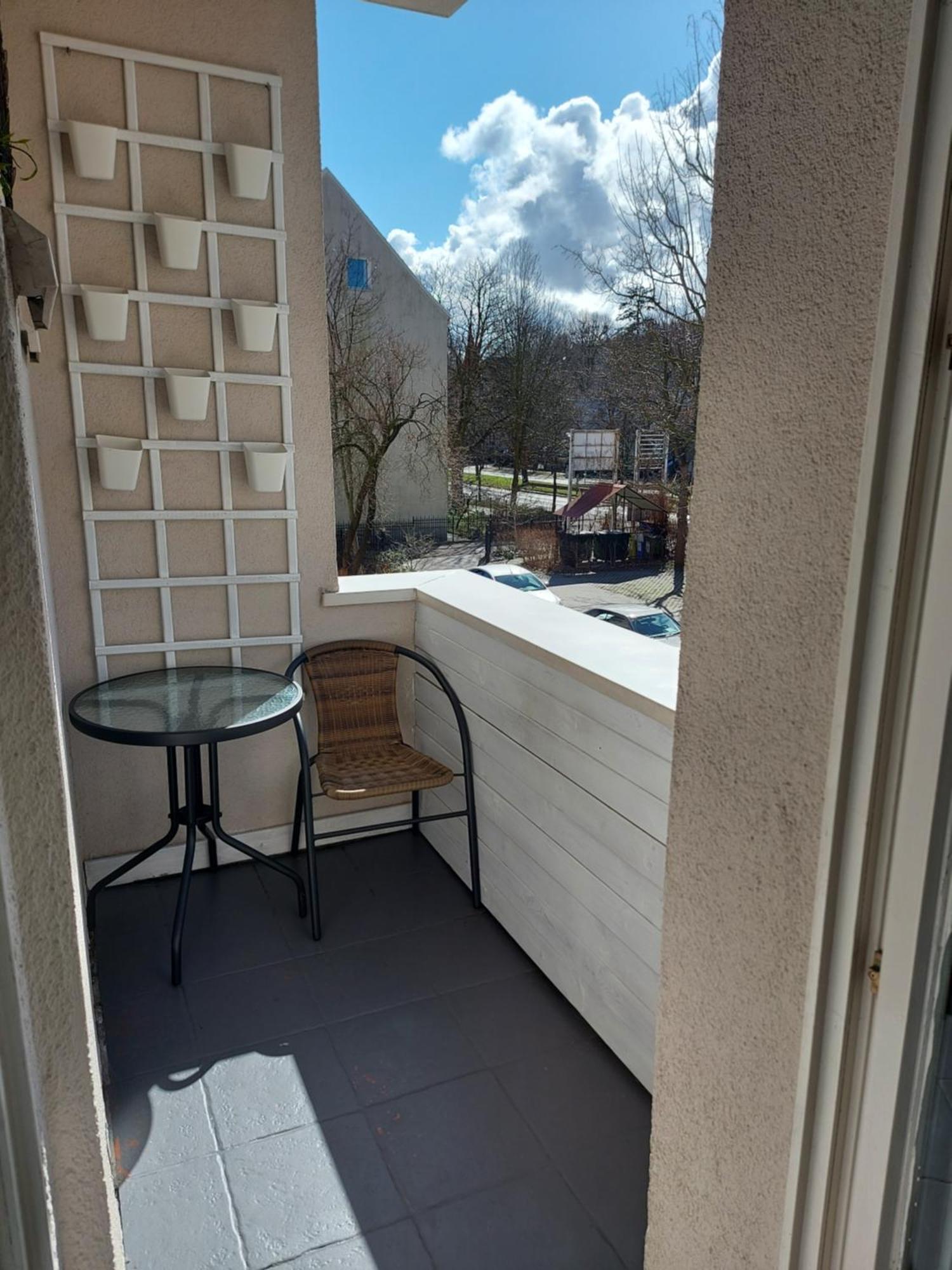 Ferienwohnung Apartament Sopoth Exterior foto